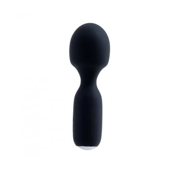 VeDO WINI Mini Vibrator Wand - Black — image 10 of 13
