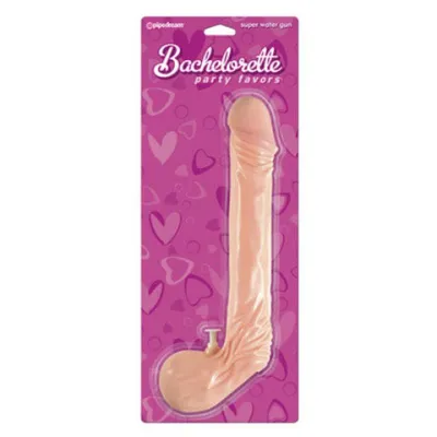 Bachelorette Party Super Water Gun Penis