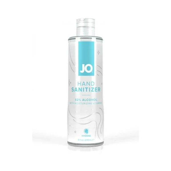 : Jo Hand Sanitizer 8oz
