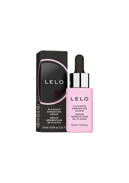Lelo Pleasure Enhancing Serum