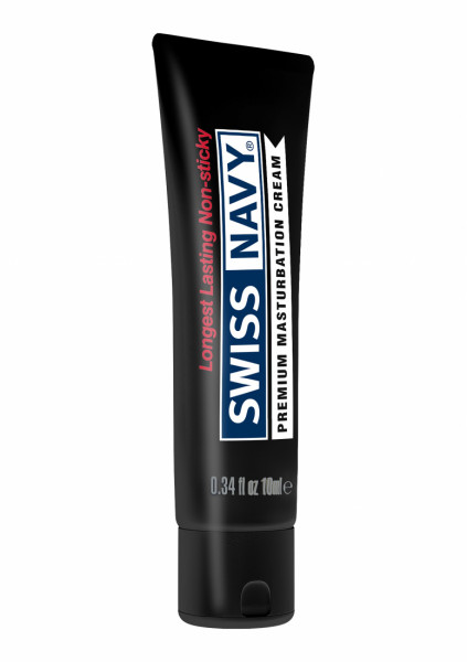 Masturbation Cream - 10ml - Sex Lube