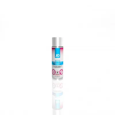 JO for Women H2O Warming Lubricant 2oz