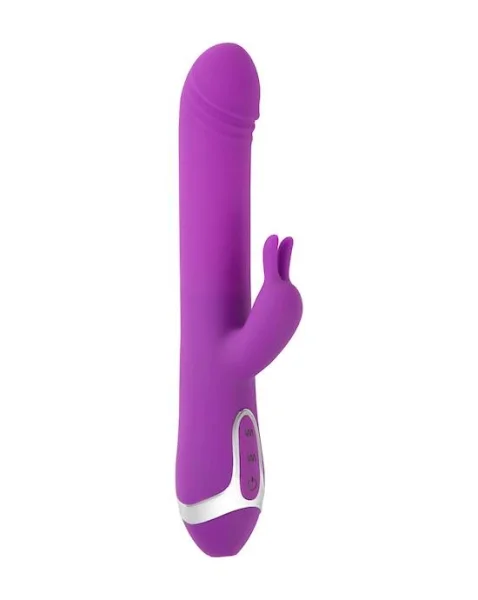 Julian Rabbit Vibrator