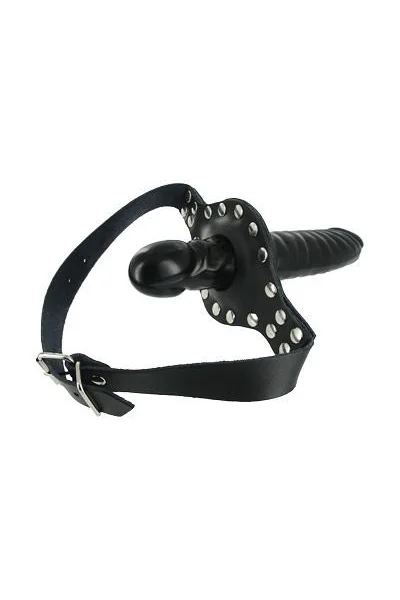 Ride Me Mouth Gag
