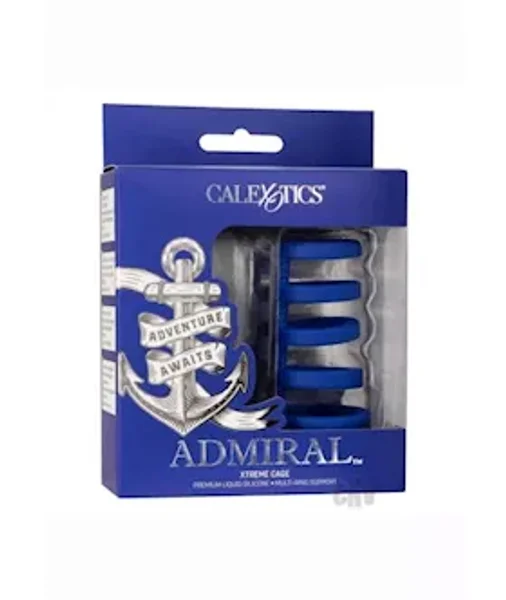 Admiral Xtreme Cage — image 19 of 19