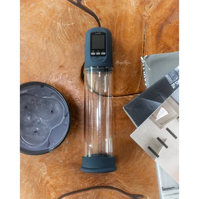 Lux Active Volume Automatic Penis Pump