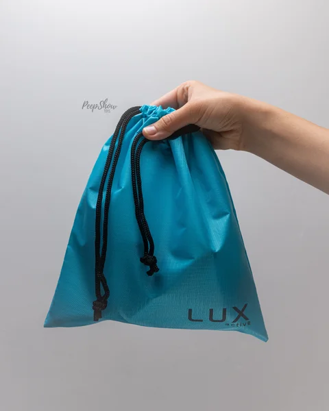 Lux Active Equip - Full Anal Training Kit — image 7 of 12