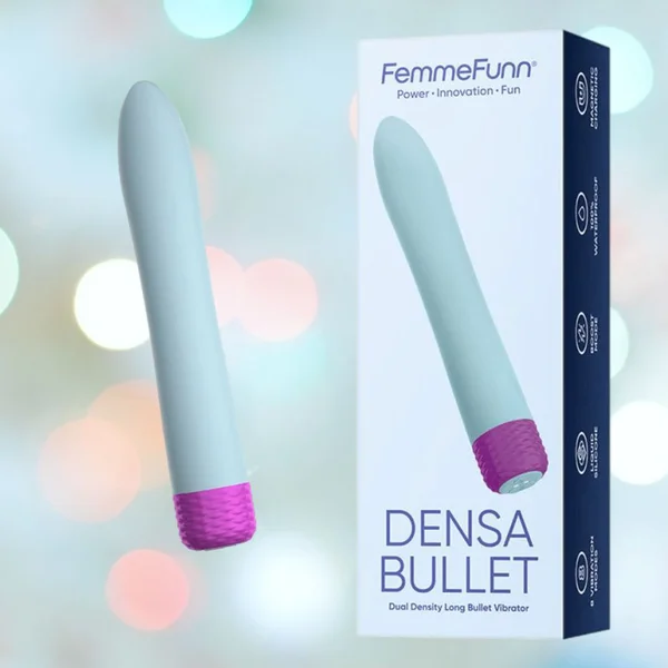 Femme Funn Densa Bullet — image 9 of 9