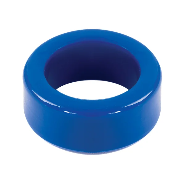 Titanmen Thick Stretch-to-Fit Cock Ring by Doc Johnson — image 3 of 7