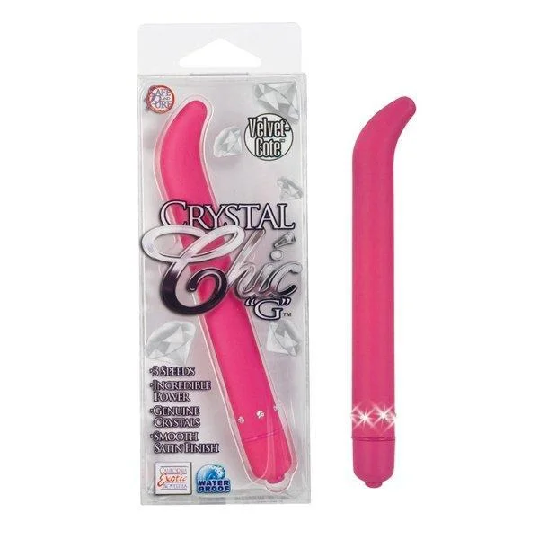 Crystal chic G