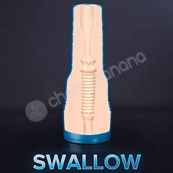 Fleshjack Boys Jean-Daniel Chagall Swallow Masturbator