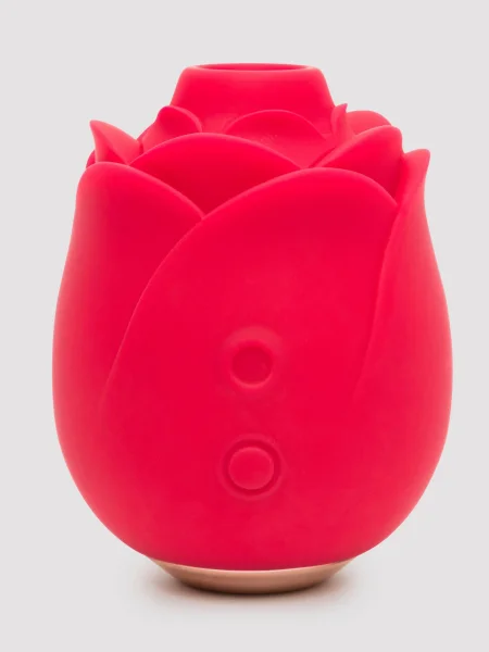 Lovehoney Rose Clitoral Suction Stimulator