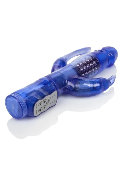 Delight Triple Orgasm