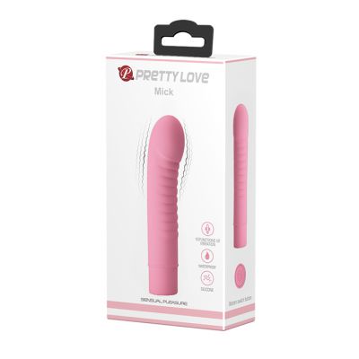 Mick G Spot Vibrator