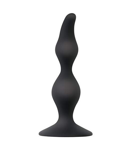 Evolved Prostate Zero Tolerance Intro To Prostate Kit - Black — image 12 of 12