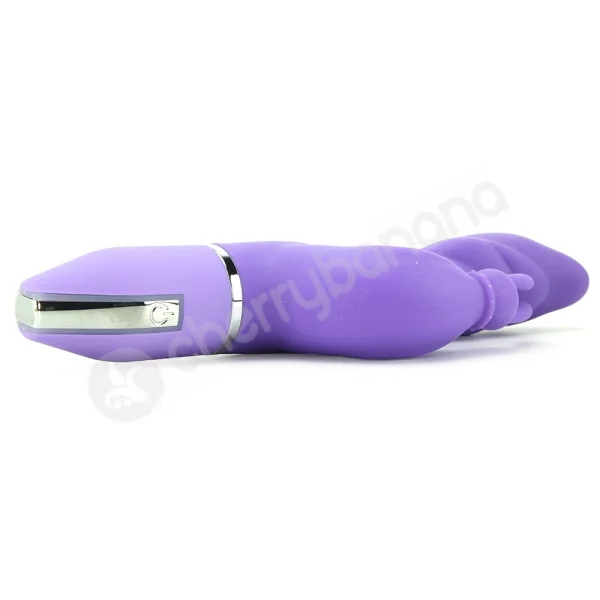 Intensifi Mia Purple Rabbit Vibrator