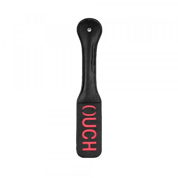 Ouch! Paddle - Ouch - Black