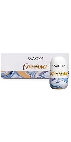 Hedy X Mixed Texture 5 pack - Svakom