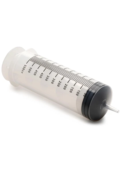 Clean Stream 550ml Enema Syringe