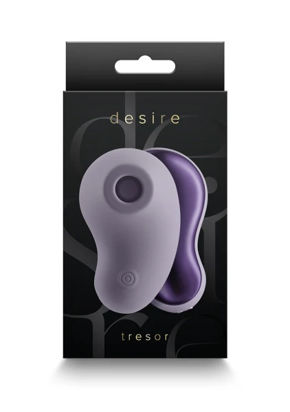 Desire Tresor