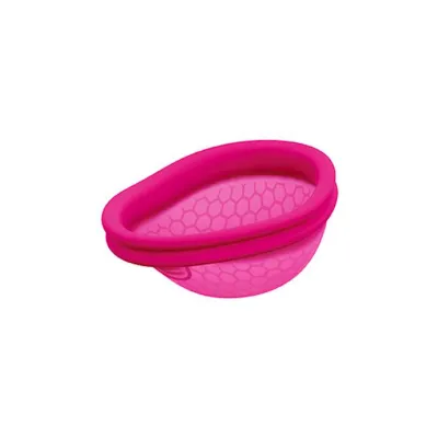 Ziggy Cup 2 B Hot Pink