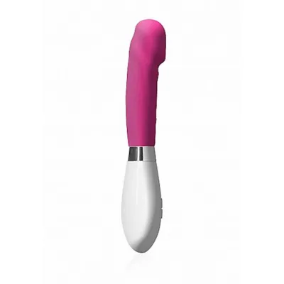 Asopus Pink 8 Inch