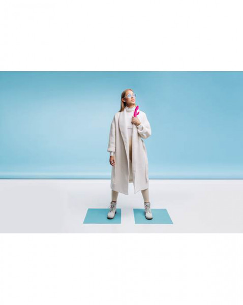 Pleasure Kit #1 -  Pink