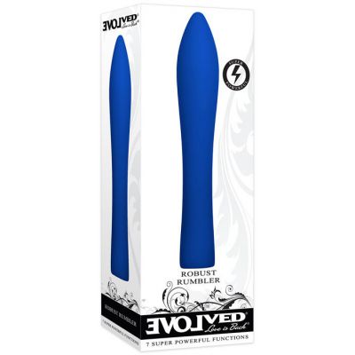 7 5 Robust Rumbler Vibrator