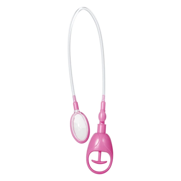 Adam & Eve Eve's Petite Pump - Pink