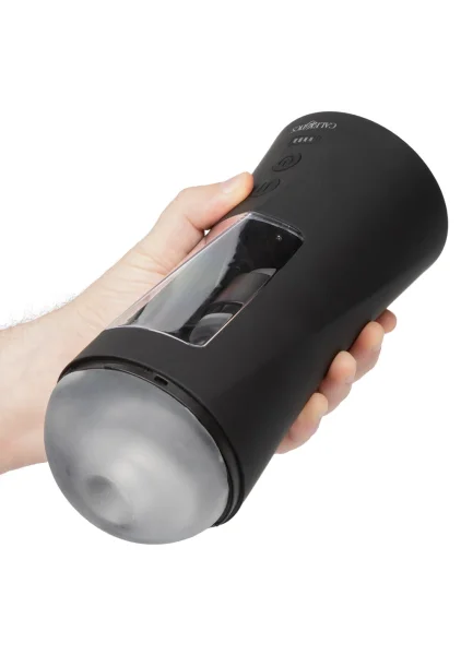 Bionic Power Stroking Masturbator