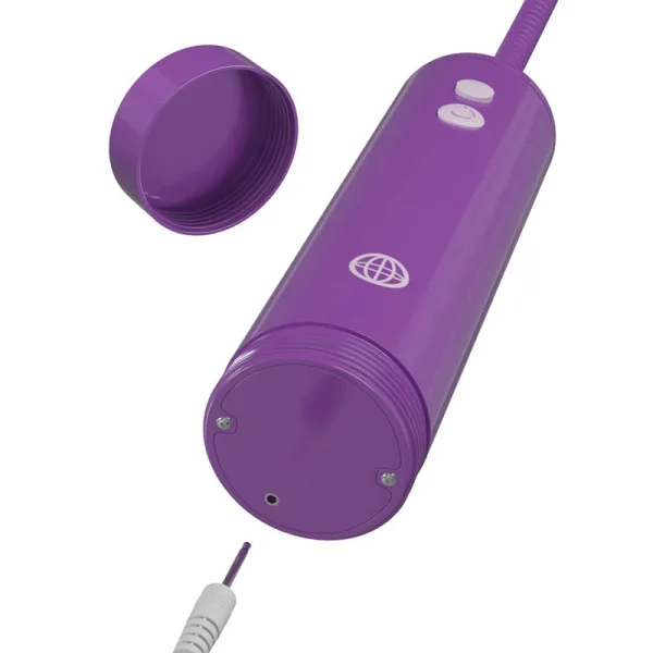 Pipedream Products Fantasy for Her Rechargeable Pump Kit — image 4 of 12