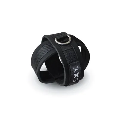 Sxy Cuffs Black 12