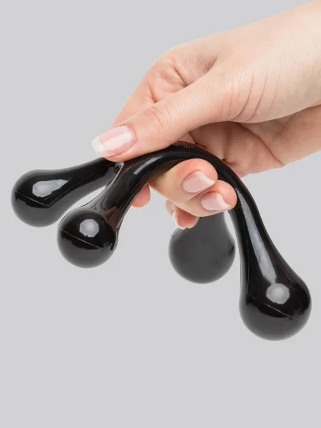 Fifty Shades of Grey Play Nice Body Massager