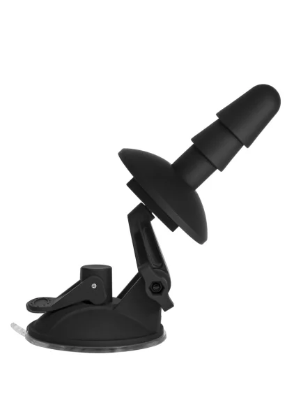 Vac-U-Lock Deluxe Suction Cup Plug Accessory 