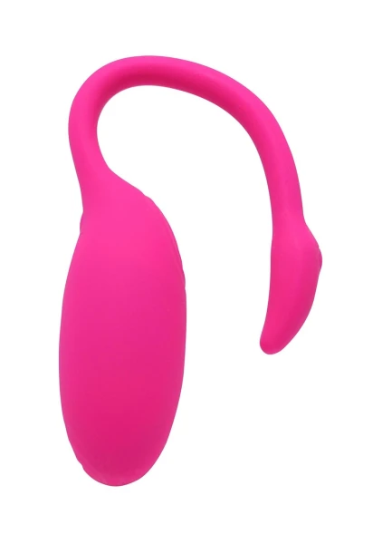 Magic Flamingo