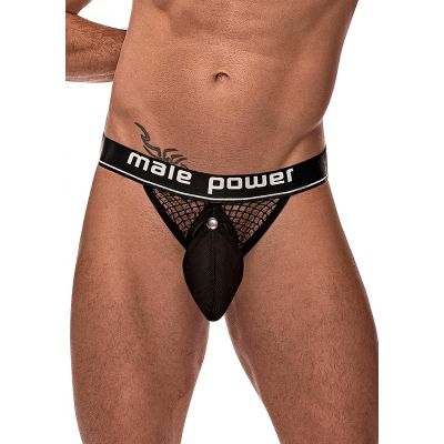 Cock Pit Cock Ring Jock Men