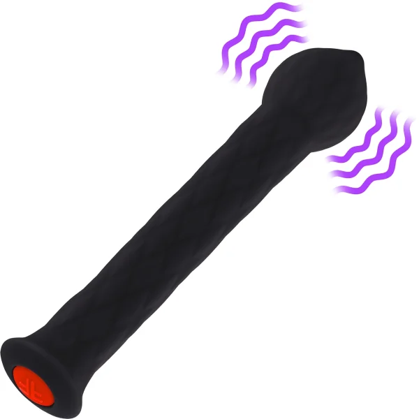 Femmefunn Diamond Wand