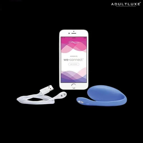 We-Vibe Jive Bluetooth Wearable Vibrator