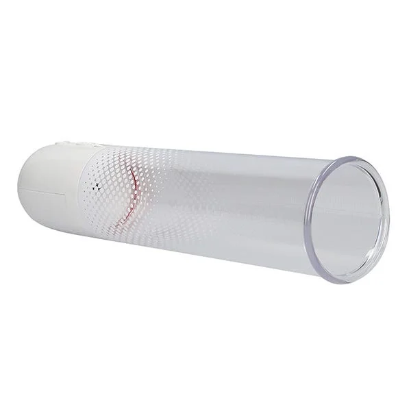 Pumped Automatic Luv Pump Clear