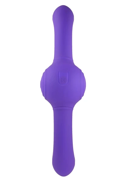 Our Gyro Vibe Dual Ended Gyrating Vibe