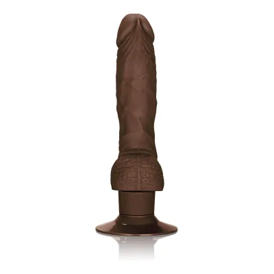 Waterproof Shower Stud Super Stud Brown