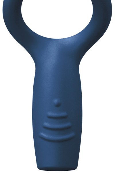 nsnovelties Vibrating Silicone Couple's Ring