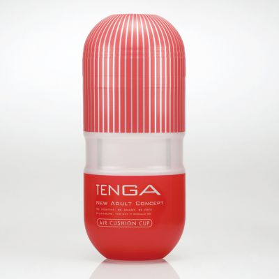 Tenga Tenga Air Cushion Cup