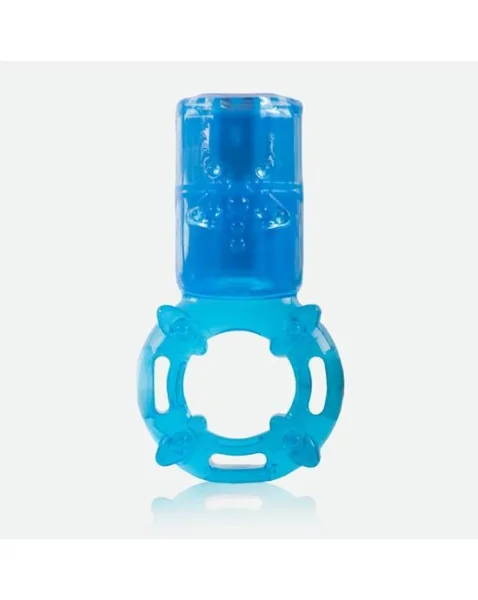 Big OMG Vibrating Ring