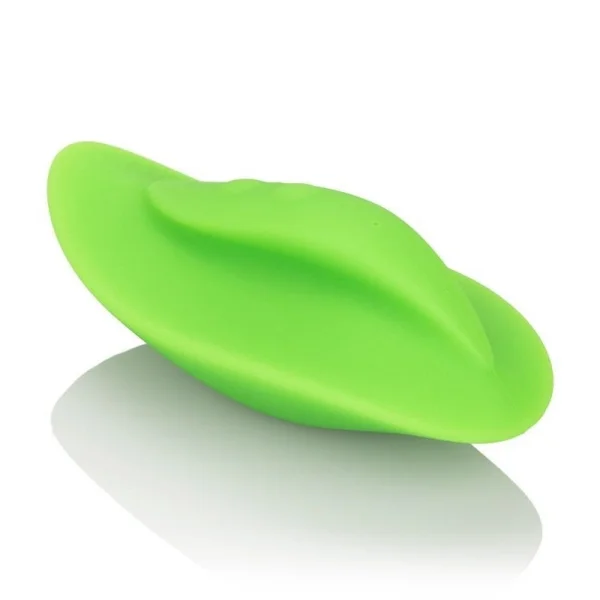 Mini Marvels Silicone Marvelous Teaser Vibrator by CalExotics