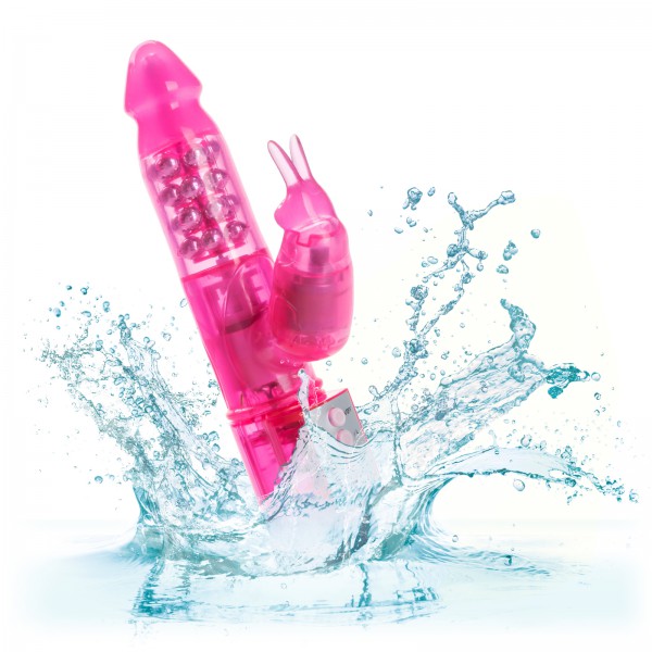 Petite Jack Rabbit Vibrator