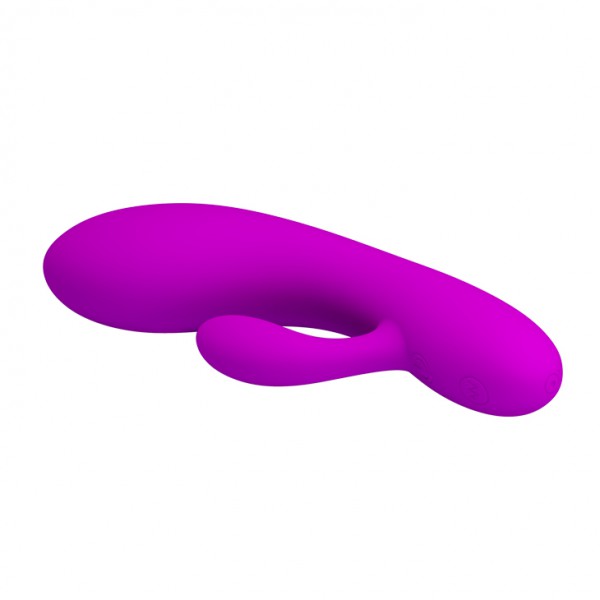 Alvin rabbit vibrator