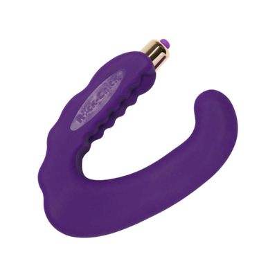 Rock Chick 7 Speed Purple