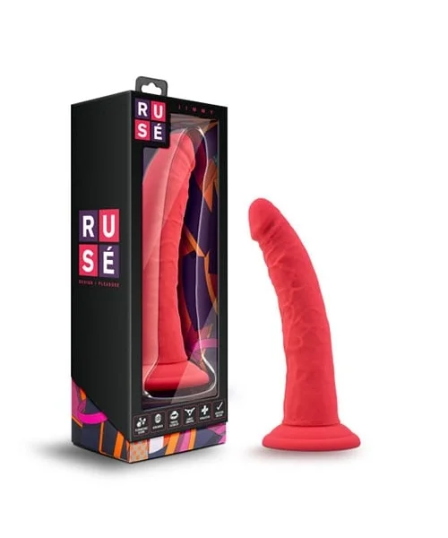 Blush - Ruse - Jimmy
