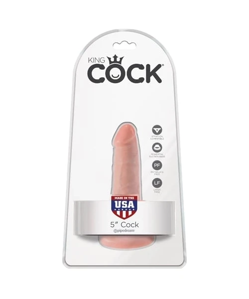 King Cock